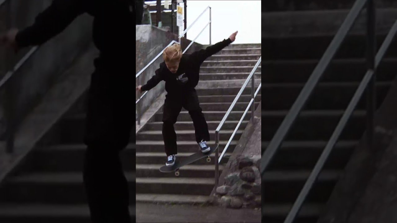 Now Live. Carhartt WIP’s first full-length skate film set in Japan, filmed by Romain Batard. #CarharttWIP