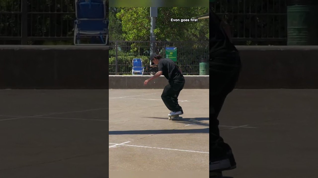 #DumbData #CFS #GameOfSkate #Skateboarding