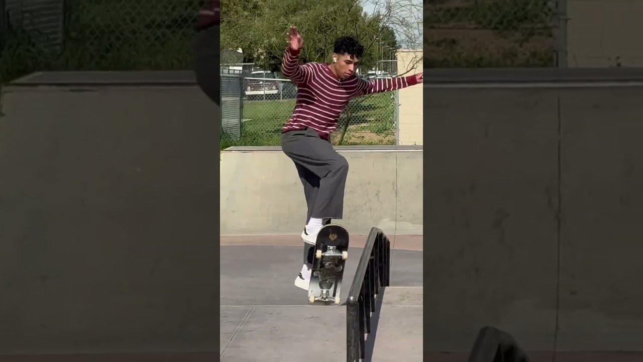 Normandale Skatepark Session with @ZachDoelling, @ChristopherHiett., @mrxnigeria8831, @johnibradford, @lucasnobueno, and @Garcias_Finest. Filmed by @kennymartes