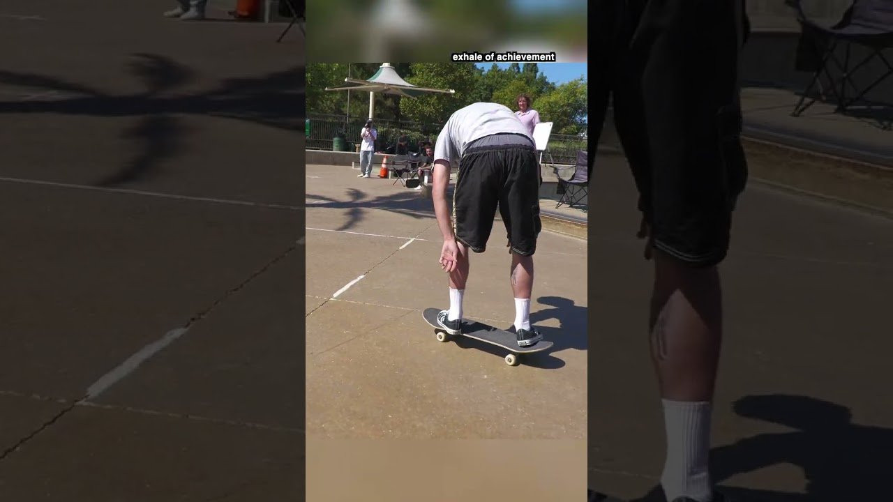 #DumbData #CFS #GameOfSkate #Skateboarding