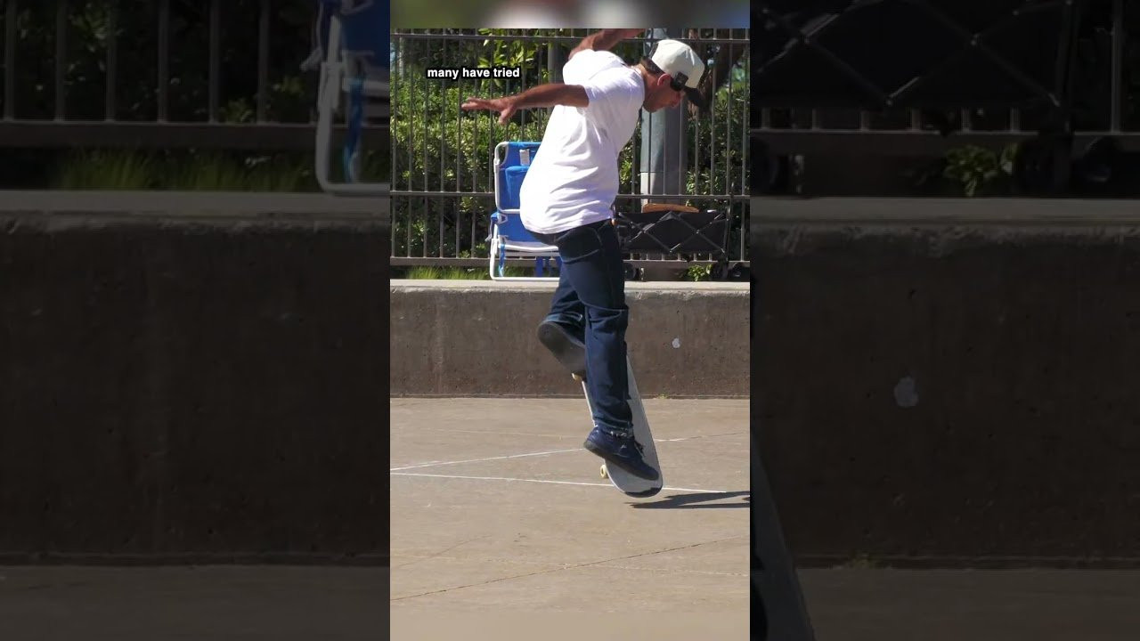 #DumbData #CFS #GameOfSkate #Skateboarding