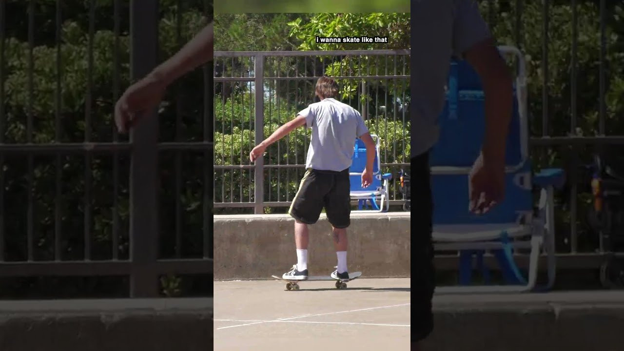 #DumbData #CFS #GameOfSkate #Skateboarding