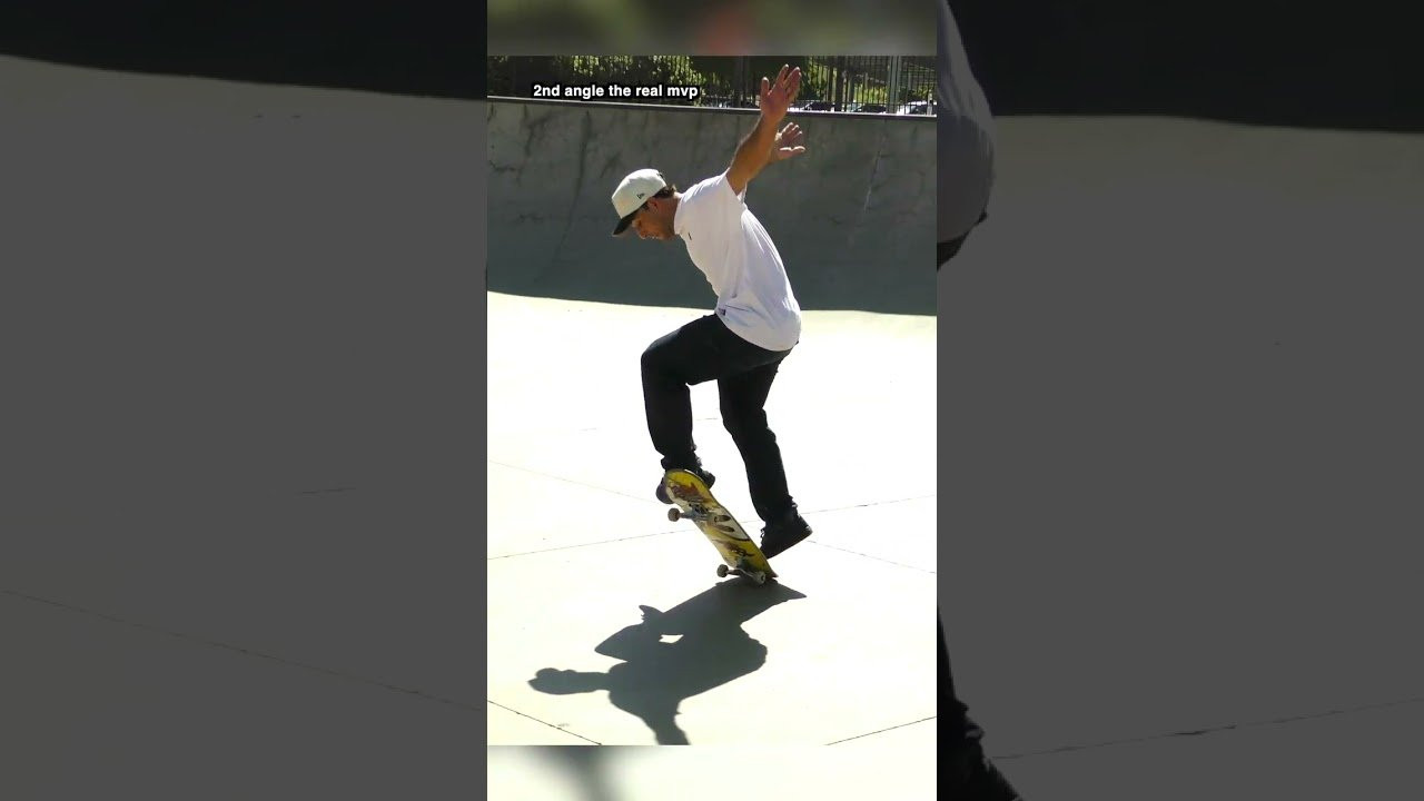 #DumbData #CFS #GameOfSkate #Skateboarding