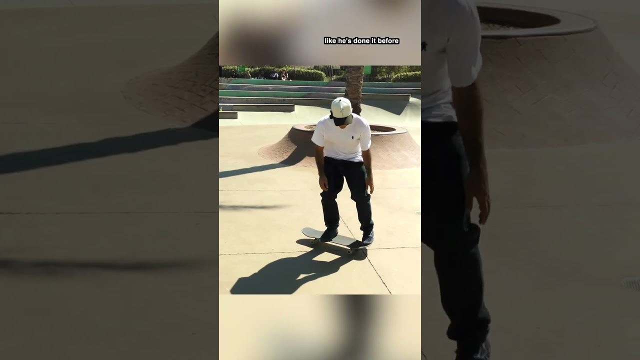 #DumbData #CFS #GameOfSkate #Skateboarding