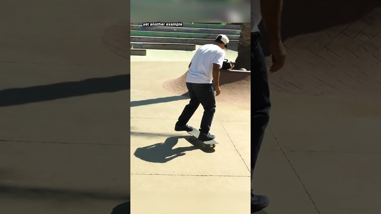 #DumbData #CFS #GameOfSkate #Skateboarding