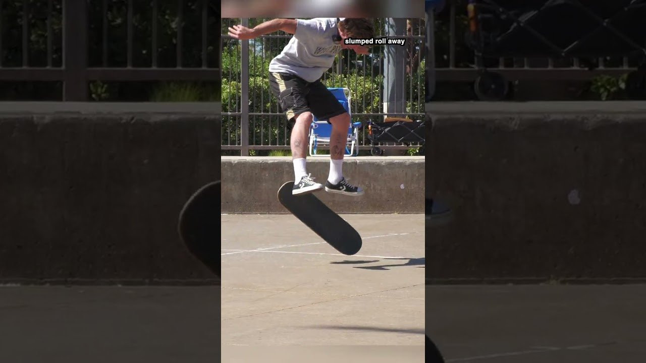 #DumbData #CFS #GameOfSkate #Skateboarding