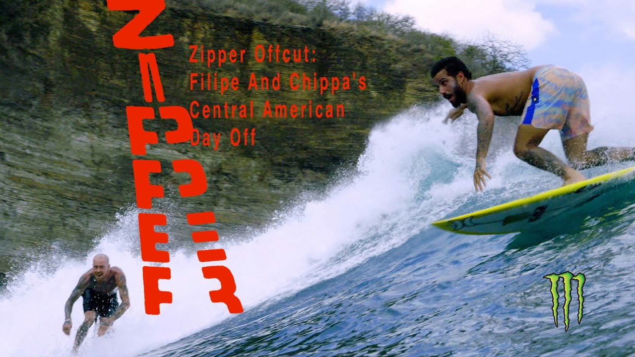 Two of the world's most technically gifted surfers split head-high peaks and swap boards somewhere in Nicaragua. <br /><br />This is an off-cut from our 2024 film 'Zipper', made in conjunction with Monster Energy.