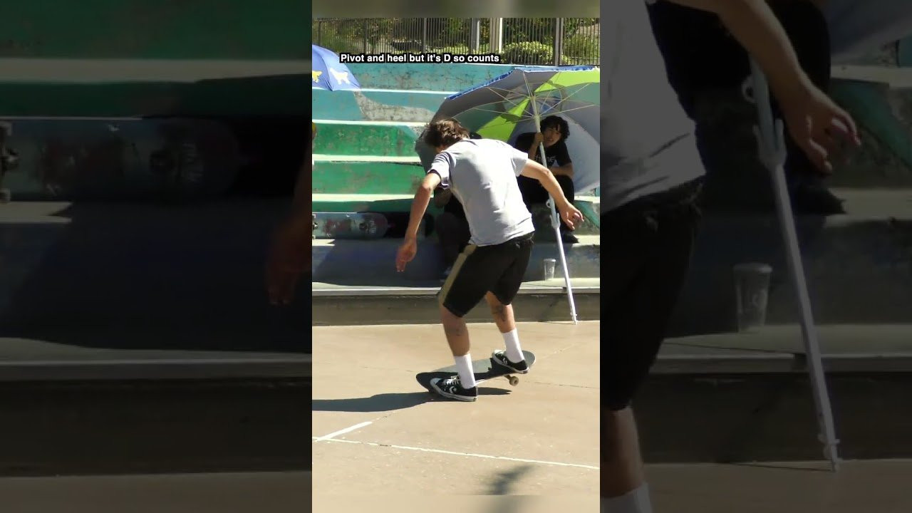 #DumbData #CFS #GameOfSkate #Skateboarding