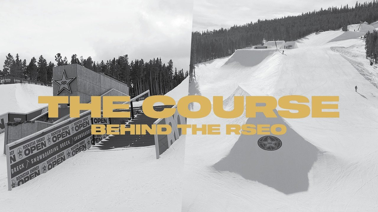 What made the snowboarding Rockstar Energy Open standout in a sea of bland and boring competitions? The course.<br /><br />Following a Saas-Fee roundtable between master course builder Charles Beckinsale and a select group of riders keen to break the mold, the RSEO course was in motion. The goal: Remove the repetition.<br /><br />Jumps and maxed out rails, sure. A massive hip into quarterpipe combo, why not? What’s a whale tail? Put it all together and you get something all new. Hear from Brandon Davis, Mons Roisland, Jamie Anderson, Bella Warren, Raibu Katyama, Dusty Henricksen and more breakdown what made this one special.<br /><br />Designed by Charles Beckinsale in collaboration with the athletes, built by Snow Park Technologies, hosted by Breckenridge Parks and sanctioned by Rockstar Energy: This is The Course.<br /><br />Subscribe to the Platfrm channel!<br />https://bit.ly/4aScSzM<br /><br />Follow us on:<br />TikTok: https://www.tiktok.com/@the_platfrm<br />Instagram: http://instagram.com/theplatfrm<br />Facebook: http://facebook.com/theplatfrm<br />Twitter: http://twitter.com/the_platfrm