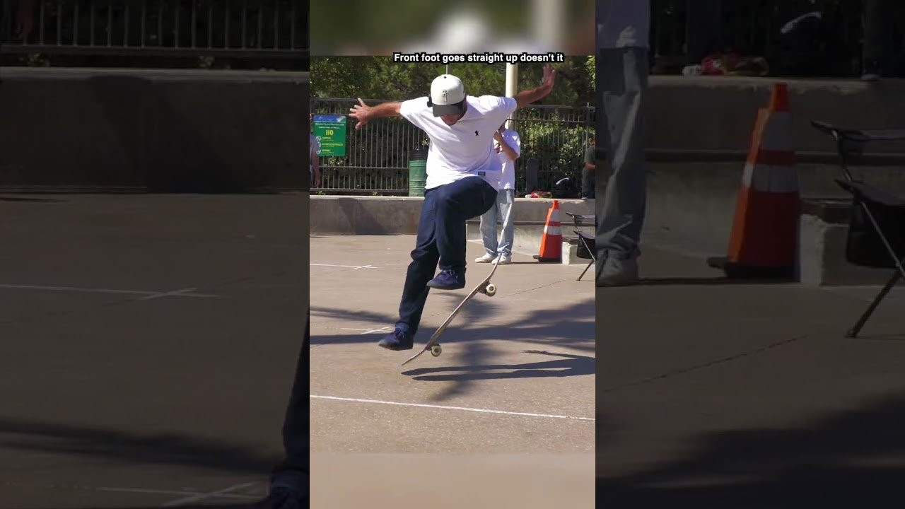 #DumbData #CFS #GameOfSkate #Skateboarding