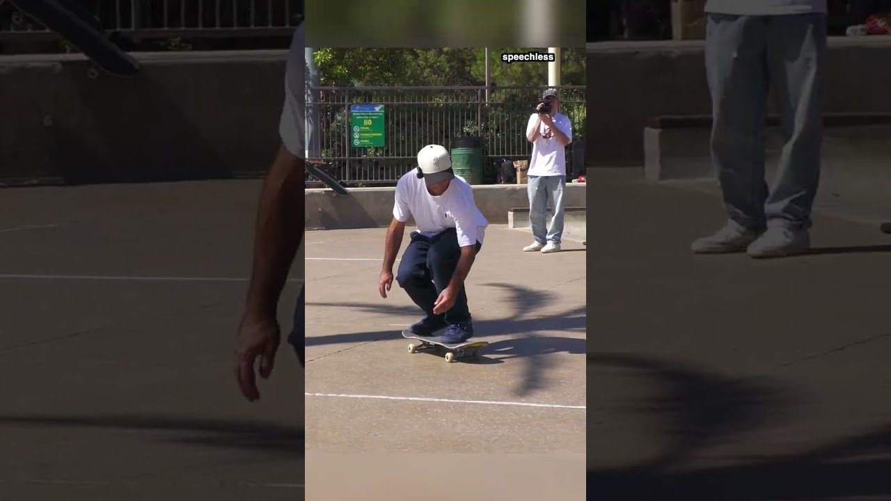 #DumbData #CFS #GameOfSkate #Skateboarding