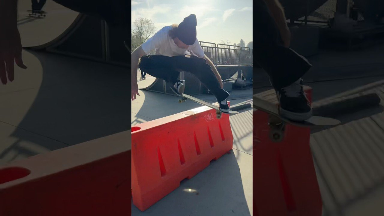 #skateboarding #shortsvideo #skate