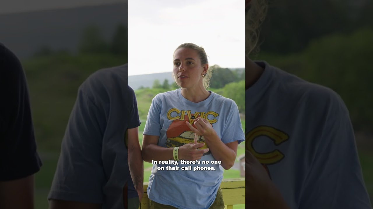 Are you ready to live a childhood dream?!<br /><br />Spend a long weekend away from the office and join us for a kid free camp.<br /><br />We’ve got…<br />- Multiple Skill Level Clinics (even for beginner, beginners 😁)<br />- Live Music<br />- Adult Recreation<br />- Meals Included and SO MUCH MORE<br /><br />Whether you’ve never skated in your life OR you’re just scared to drop into the neighborhood bowl - Adult Camp is for YOU!!<br /><br />And if you don’t skate? Feel free to Scooter, BMX, Inline or Roller Skate.<br />Go to Woodward: www.woodwardpa.com | www.worldofwoodward.com<br /><br />Shop Woodward Apparel & Accessories: www.shopcampwoodward.com <br /><br />Subscribe: http://bit.ly/subscribe2woodward​ <br /><br />Facebook: http://facebook.com/woodwardcamp​ <br />Instagram: http://instagram.com/woodwardcamp​ <br />Twitter: http://twitter.com/woodwardcamp