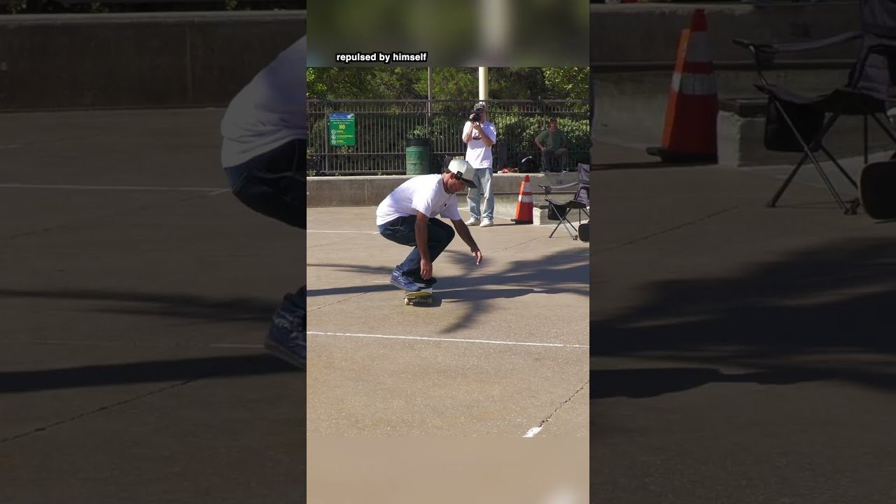 #DumbData #CFS #GameOfSkate #Skateboarding