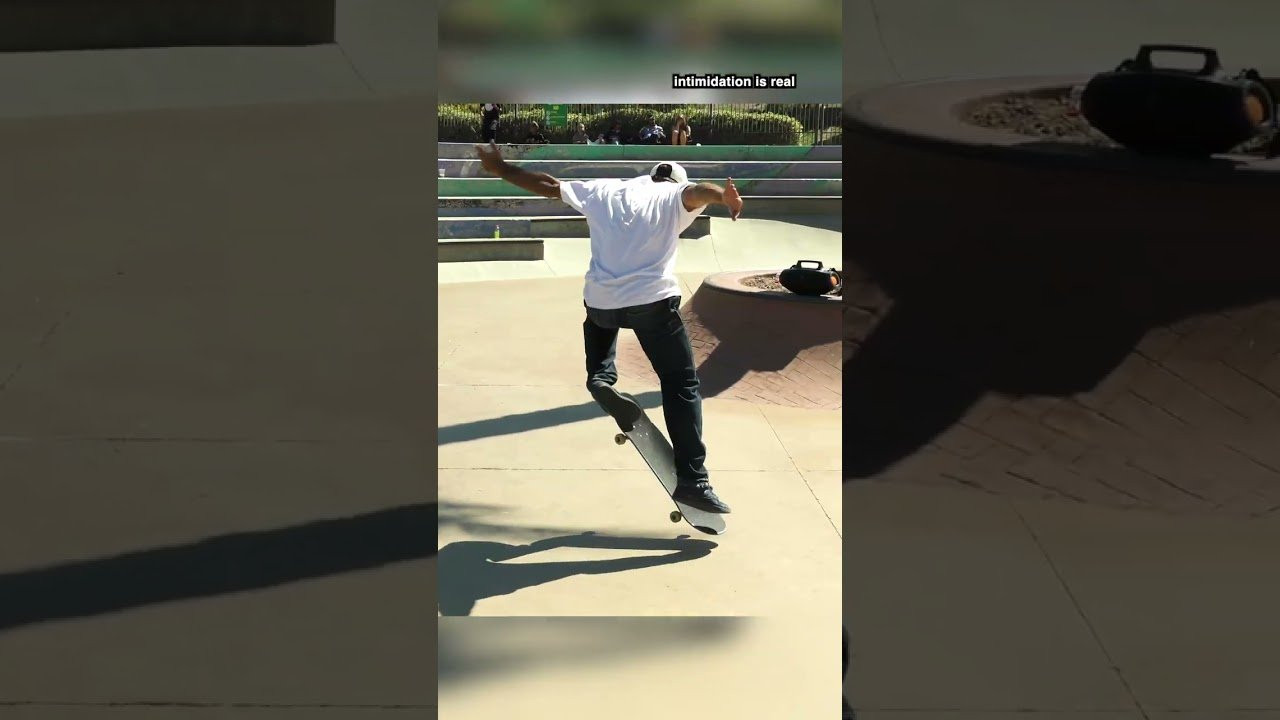 #DumbData #CFS #GameOfSkate #Skateboarding