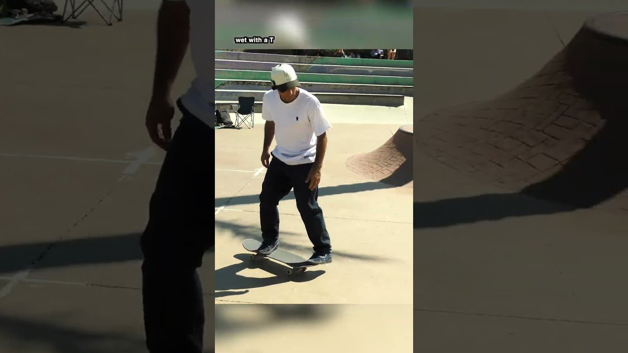 #DumbData #CFS #GameOfSkate #Skateboarding