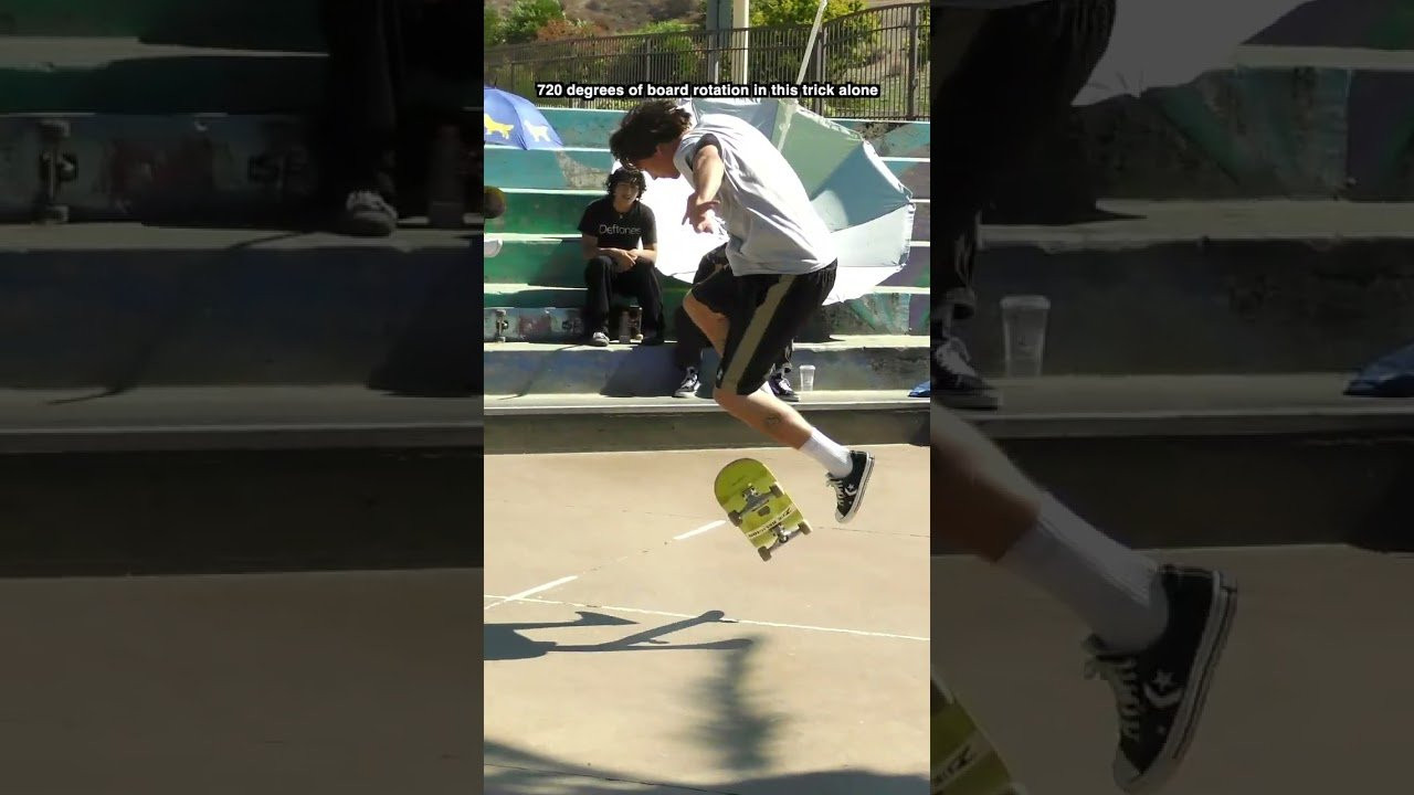 #DumbData #CFS #GameOfSkate #Skateboarding