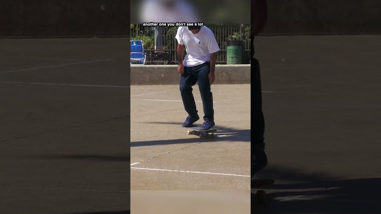 #DumbData #CFS #GameOfSkate #Skateboarding