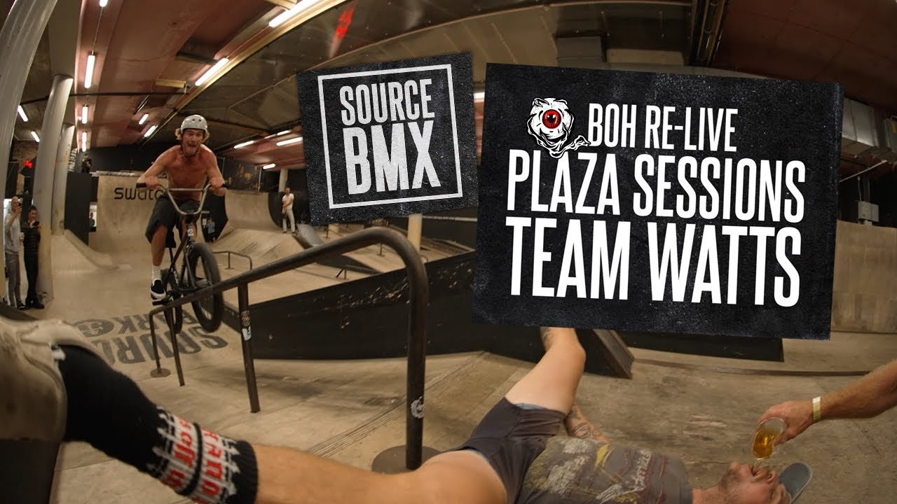 Source BMX: George Davoutian & Kole Voelker / Team: Jason Watts BOH 2025<br /><br />sub to @sourcebmx for more<br /><br />#bmx #sourcebmx #bohbmx