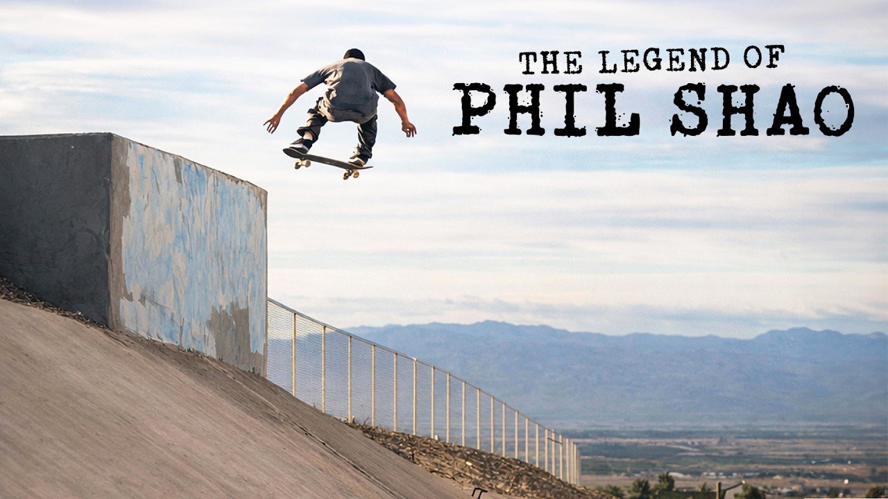 It's impossible to put into words what Phil Shao meant to Thrasher and the entire world of skateboarding. We hope this documentary shines a light on the enormous impact he made in just 24 years on this earth. We love you, Phil.<br /><br />Keep up with Thrasher Magazine here:<br /> http://www.thrashermagazine.com<br /> http://www.facebook.com/thrashermagazine<br /> http://www.instagram.com/thrashermag<br /> http://www.twitter.com/thrashermag