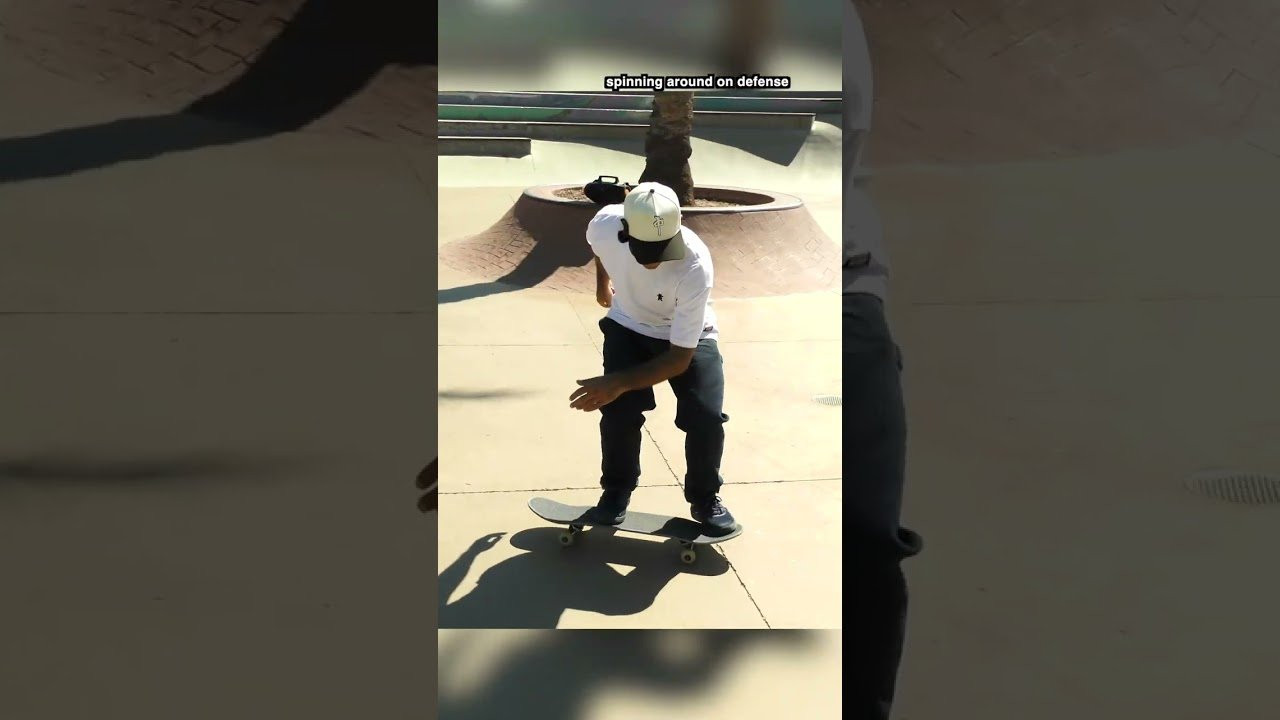 #DumbData #CFS #GameOfSkate #Skateboarding