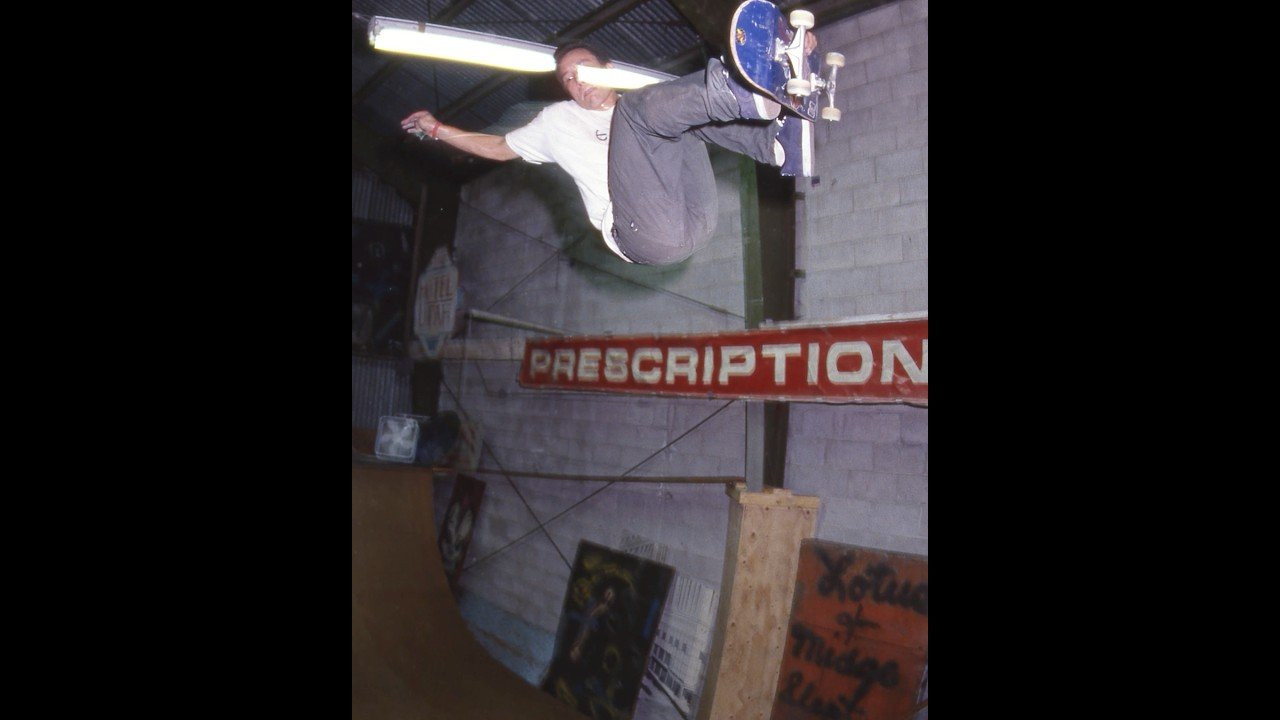 It's impossible to put into words what Phil Shao meant to Thrasher and the entire world of skateboarding. We hope this documentary shines a light on the enormous impact he made in just 24 years on this earth. We love you, Phil.