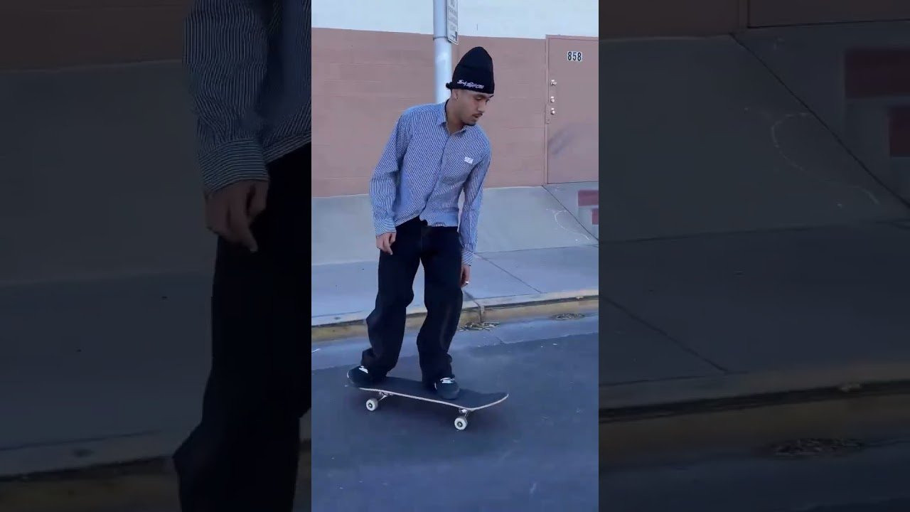 🇦🇺 #SLSSydney | February 14 - 15<br />🛍️ #SLS Merch NOW AVAILABLE ➡ https://streetleagueshop.com/<br /><br />For tickets to SLS events and more information, visit: https://www.streetleague.com/ 🔥<br /><br />Subscribe Now: https://www.youtube.com/@SLS<br /><br />Follow SLS on Social 💥 <br />⚪️ Instagram - https://www.instagram.com/sls/<br />⚪️ Facebook - https://www.facebook.com/streetleague/<br />⚪️ Rumble - https://rumble.com/c/sls<br />⚪️ TikTok - https://www.tiktok.com/@streetleagueskate<br />⚪️ Snapchat - https://snapchat.com/t/uYXRd6Jw<br />⚪️ Threads - https://www.threads.net/@sls?hl=en<br />⚪️ Twitter - https://x.com/StreetLeague<br /><br />👀 Don't miss new SLS content every week on Rumble<br />Download Rumble (TV + Mobile) 👉 https://rumble.com/our-apps<br />Rumble is free on desktop, mobile and web at www.rumble.com, iOS, Android, Roku, AppleTV, FireTV, Samsung TVs.<br /><br />Get your official SLS x Wolfpak Backpack here, available in 3 different sizes - <br />https://wolfpak.com/collections/street-league-skateboarding-collection<br /><br />#sls #skate #skateboard #skateboarding #trick #style #extremesports #shorts