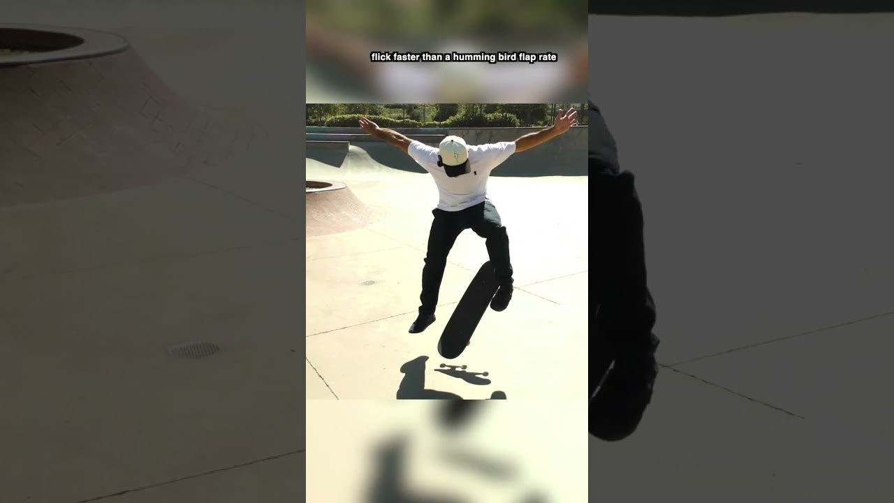 #DumbData #CFS #GameOfSkate #Skateboarding