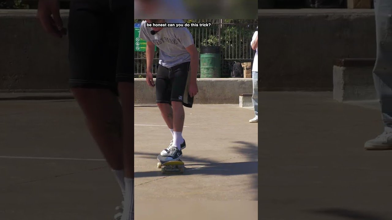 #DumbData #CFS #GameOfSkate #Skateboarding