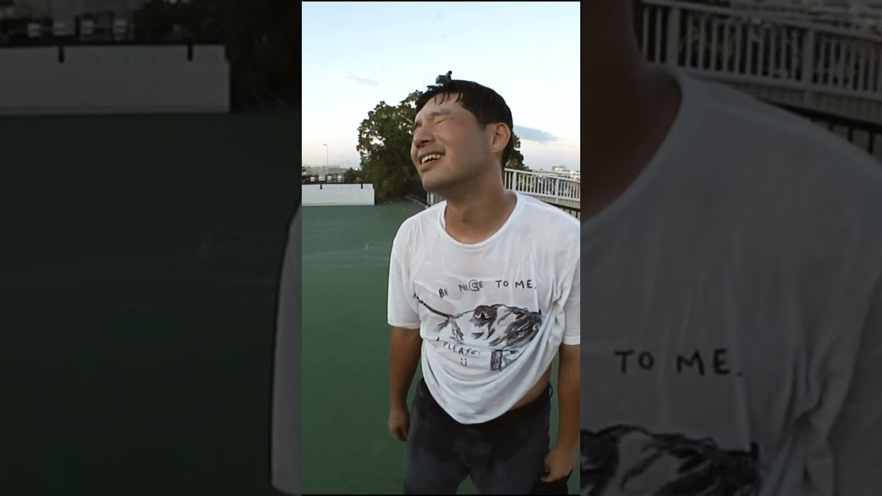 Now Live. Carhartt WIP’s first full-length skate film set in Asia, Ishin Denshin takes viewers deep into Japan’s quiet corners and busy city streets, filmed by Romain Batard. #CarharttWIP