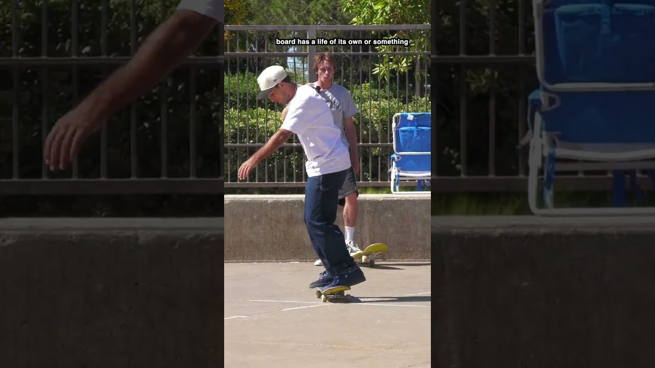 #DumbData #CFS #GameOfSkate #Skateboarding