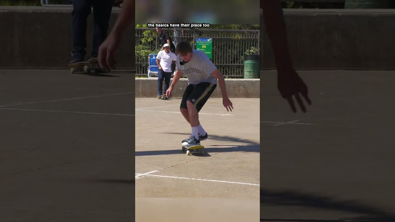 #DumbData #CFS #GameOfSkate #Skateboarding