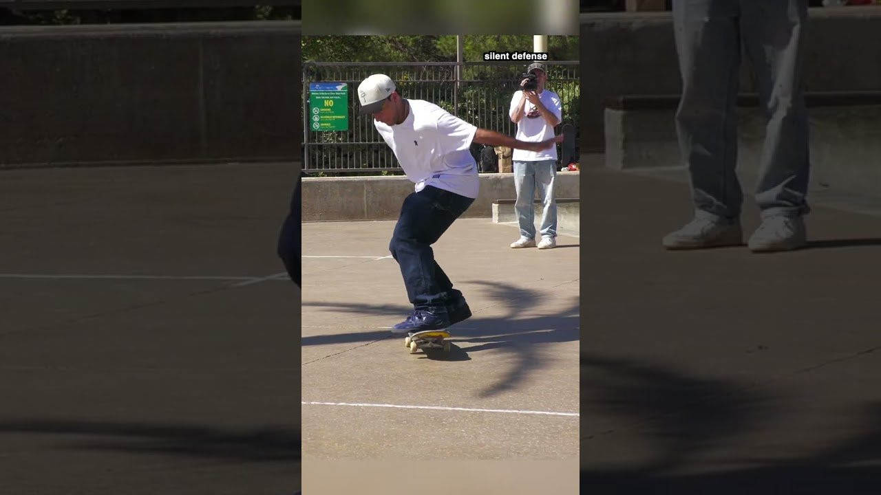 #DumbData #CFS #GameOfSkate #Skateboarding