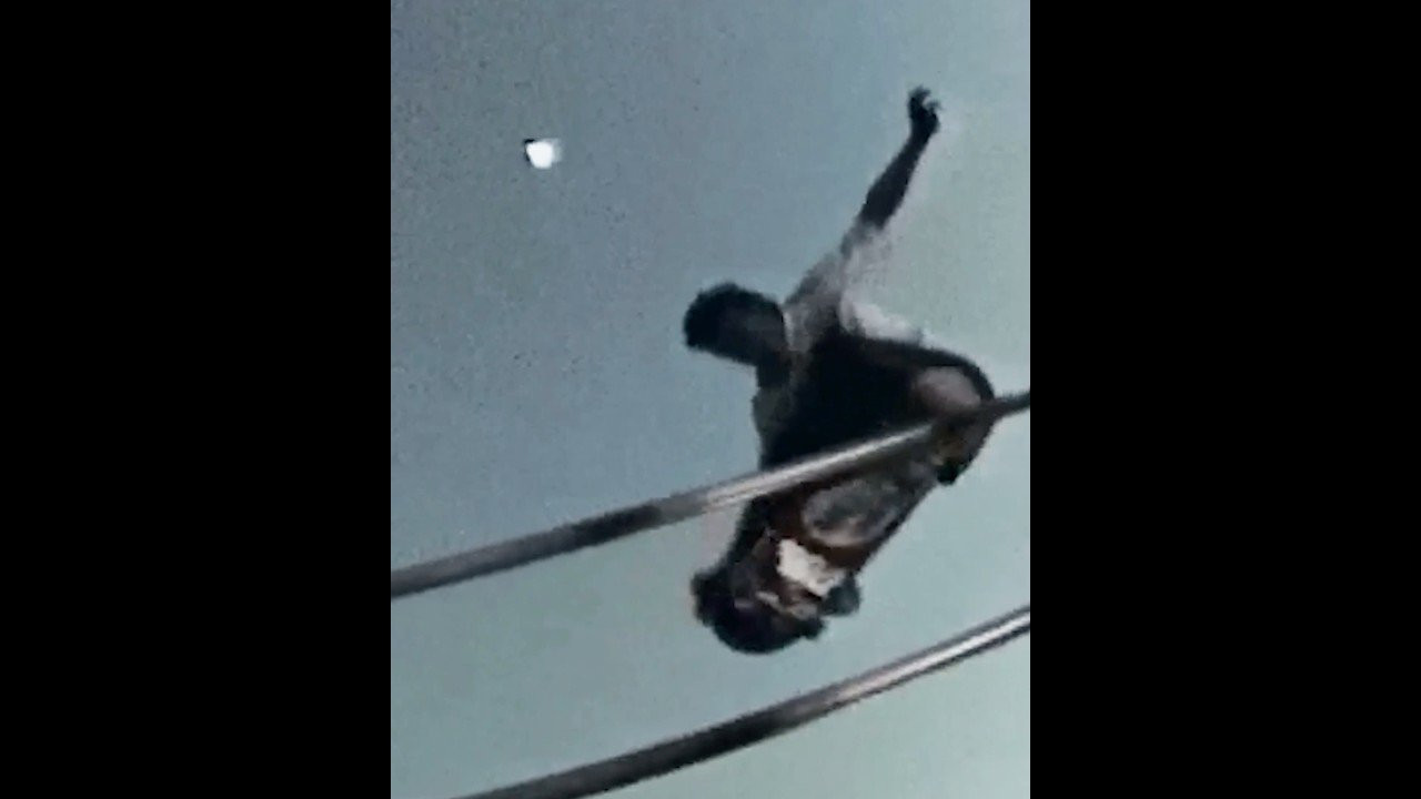 SF SATURDAYS 🌁 Phil Shao vs Ft. Miley