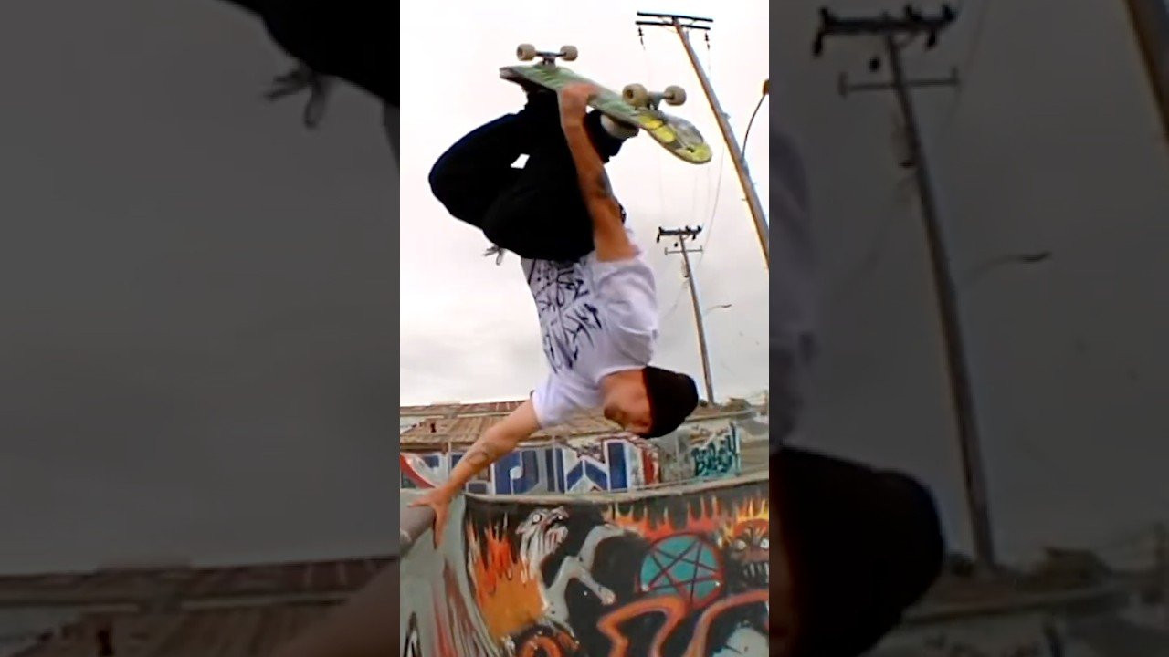 Subscribe: https://www.youtube.com/c/CreatureFiends<br /><br /><br />LURK WITH US:<br />https://www.youtube.com/c/CreatureFiends<br />https://instagram.com/creaturefiends/ <br />https://www.tiktok.com/@creaturefiends<br />https://www.facebook.com/CreatureSkat...<br />Shop: https://nhsskatedirect.com/pages/creature-skateboards<br /><br /><br />#CreatureSkateboards #Skateboarding #CreachTube