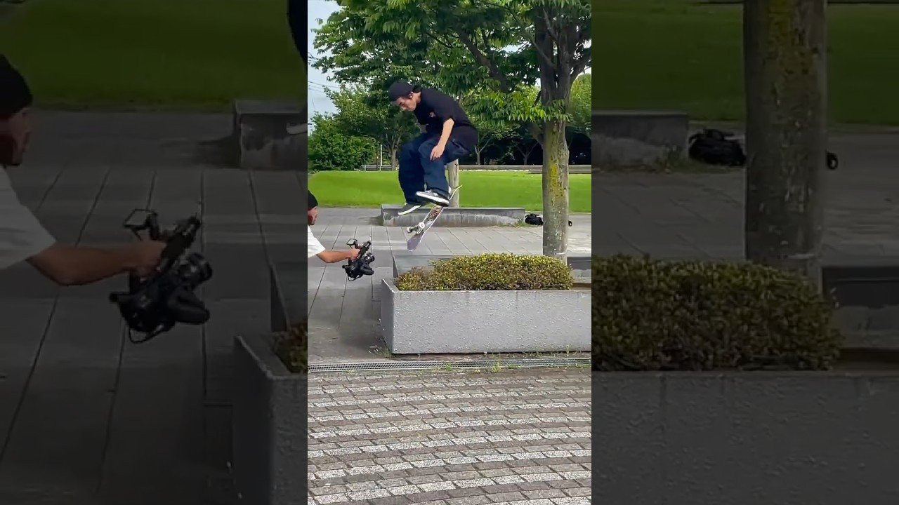 🇦🇺 #SLSSydney | February 14 - 15<br />🛍️ #SLS Merch NOW AVAILABLE ➡ https://streetleagueshop.com/<br /><br />For tickets to SLS events and more information, visit: https://www.streetleague.com/ 🔥<br /><br />Subscribe Now: https://www.youtube.com/@SLS<br /><br />Follow SLS on Social 💥 <br />⚪️ Instagram - https://www.instagram.com/sls/<br />⚪️ Facebook - https://www.facebook.com/streetleague/<br />⚪️ Rumble - https://rumble.com/c/sls<br />⚪️ TikTok - https://www.tiktok.com/@streetleagueskate<br />⚪️ Snapchat - https://snapchat.com/t/uYXRd6Jw<br />⚪️ Threads - https://www.threads.net/@sls?hl=en<br />⚪️ Twitter - https://x.com/StreetLeague<br /><br />👀 Don't miss new SLS content every week on Rumble<br />Download Rumble (TV + Mobile) 👉 https://rumble.com/our-apps<br />Rumble is free on desktop, mobile and web at www.rumble.com, iOS, Android, Roku, AppleTV, FireTV, Samsung TVs.<br /><br />Get your official SLS x Wolfpak Backpack here, available in 3 different sizes - <br />https://wolfpak.com/collections/street-league-skateboarding-collection<br /><br />#sls #skate #skateboard #skateboarding #trick #style #extremesports #shorts