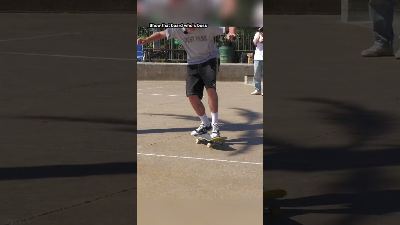 #DumbData #CFS #GameOfSkate #Skateboarding