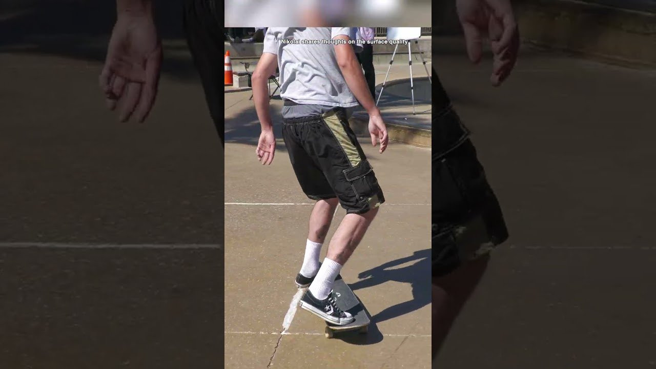 #DumbData #CFS #GameOfSkate #Skateboarding