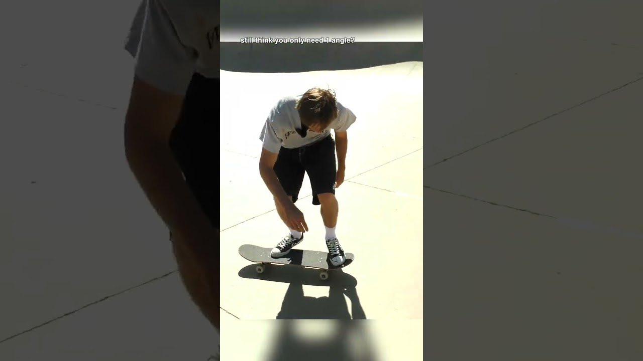 #DumbData #CFS #GameOfSkate #Skateboarding