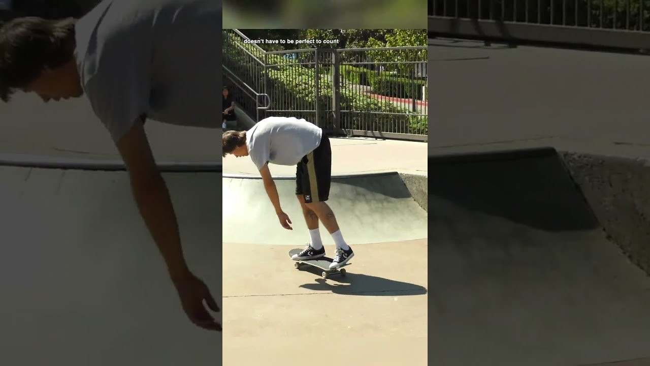 #DumbData #CFS #GameOfSkate #Skateboarding