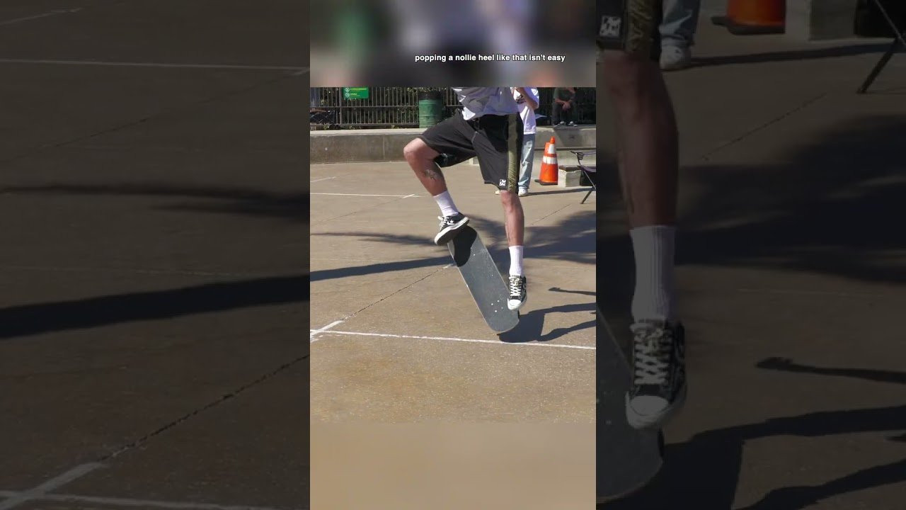 #DumbData #CFS #GameOfSkate #Skateboarding