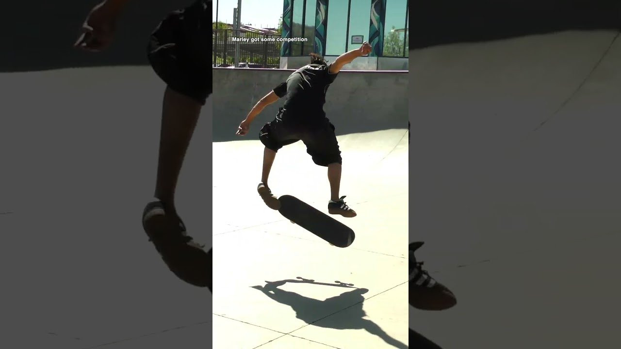 #DumbData #CFS #GameOfSkate #Skateboarding