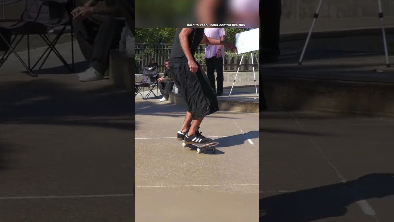 #DumbData #CFS #GameOfSkate #Skateboarding