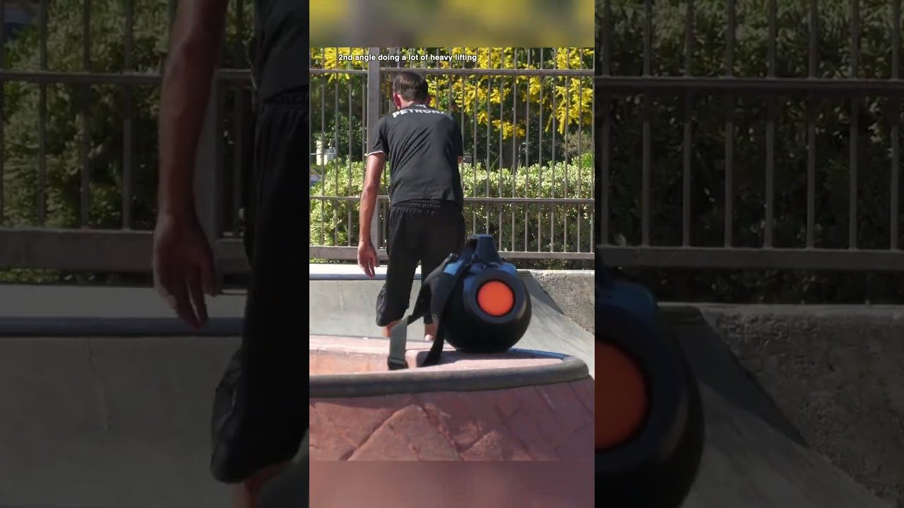 #DumbData #CFS #GameOfSkate #Skateboarding