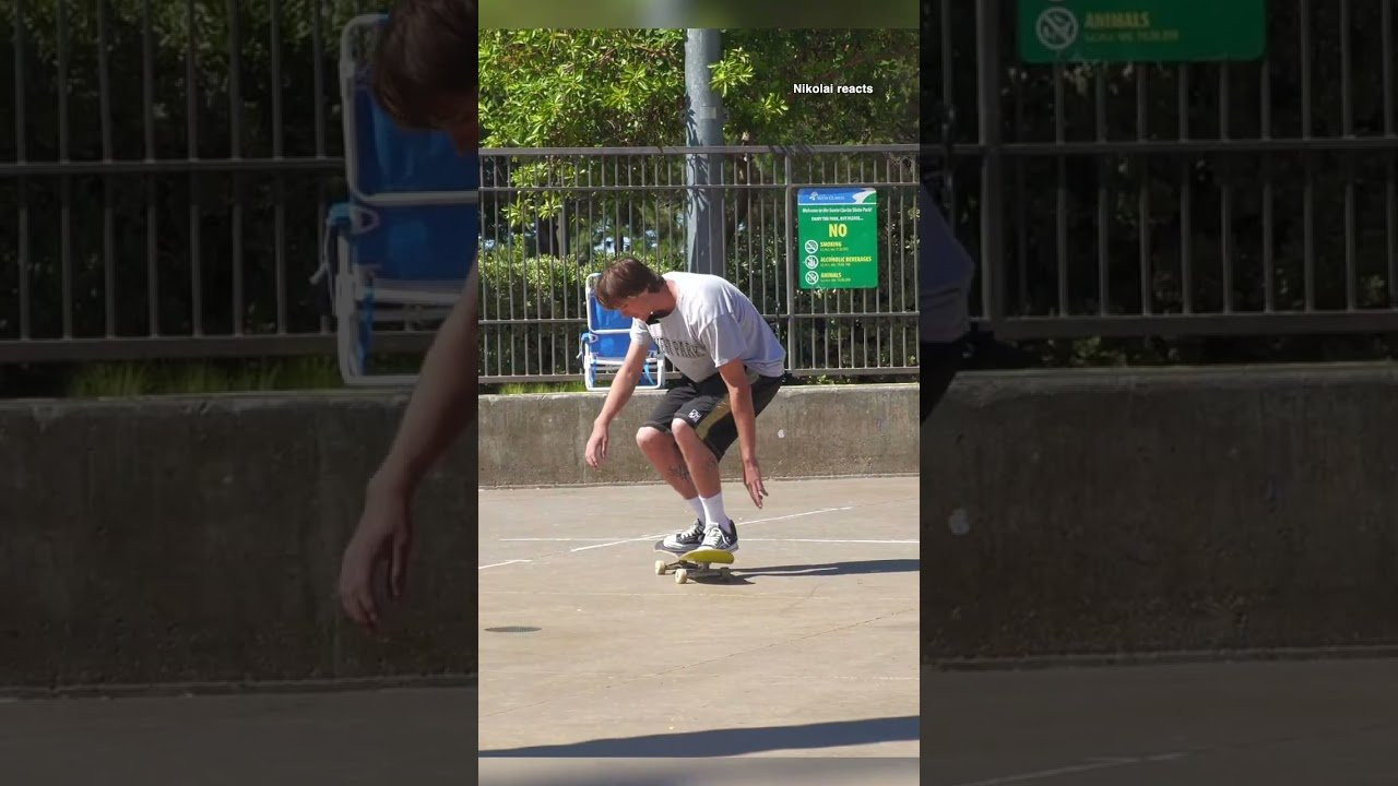 #DumbData #CFS #GameOfSkate #Skateboarding