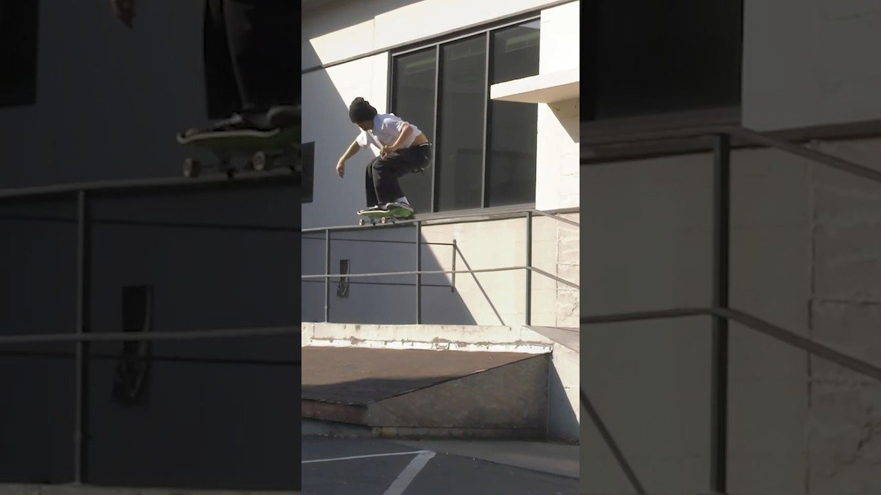 Subscribe: https://www.youtube.com/c/CreatureFiends<br /><br /><br />LURK WITH US:<br />https://www.youtube.com/c/CreatureFiends<br />https://instagram.com/creaturefiends/ <br />https://www.tiktok.com/@creaturefiends<br />https://www.facebook.com/CreatureSkat...<br />Shop: https://nhsskatedirect.com/pages/creature-skateboards<br /><br /><br />#CreatureSkateboards #Skateboarding #CreachTube