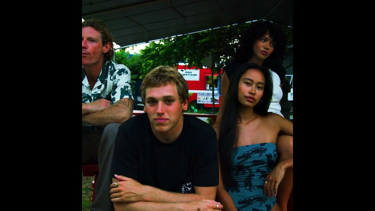 RVCA Community celebrates the people and subcultures shaping our world—from artists and athletes to creatives, and cultural leaders. Where community becomes culture.<br /><br />Built as a community. Grown as a family.