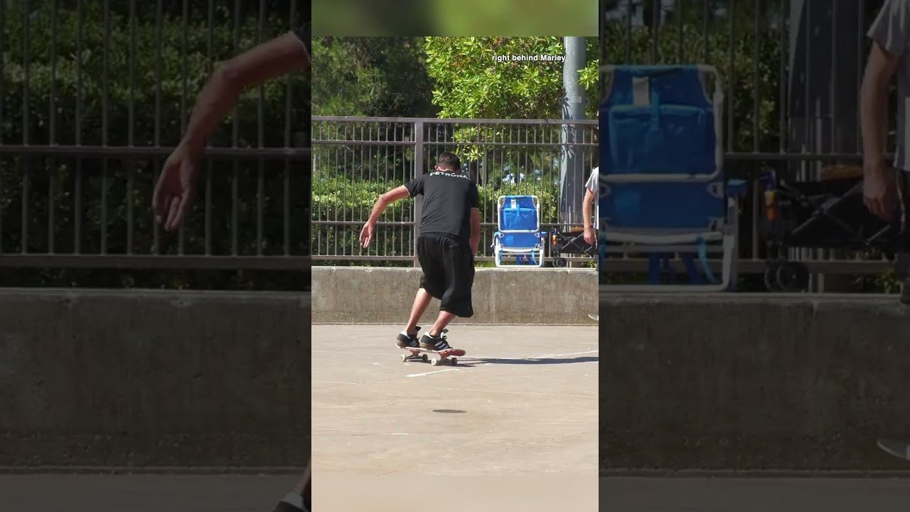 #DumbData #CFS #GameOfSkate #Skateboarding