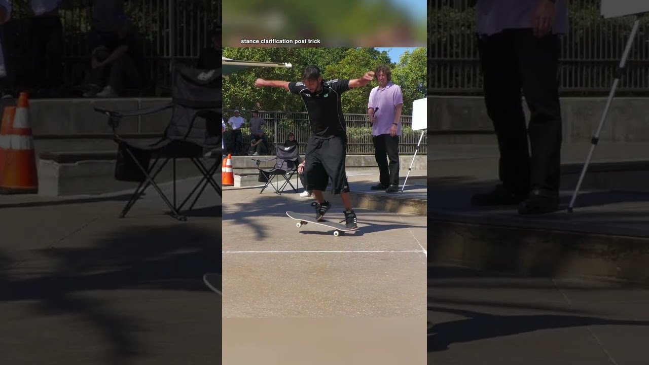 #DumbData #CFS #GameOfSkate #Skateboarding