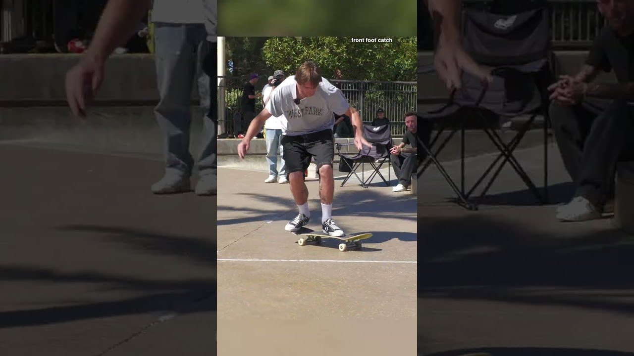 #DumbData #CFS #GameOfSkate #Skateboarding